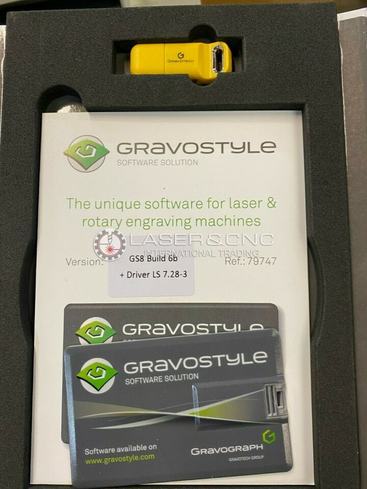 gravostyle 7 adding tool